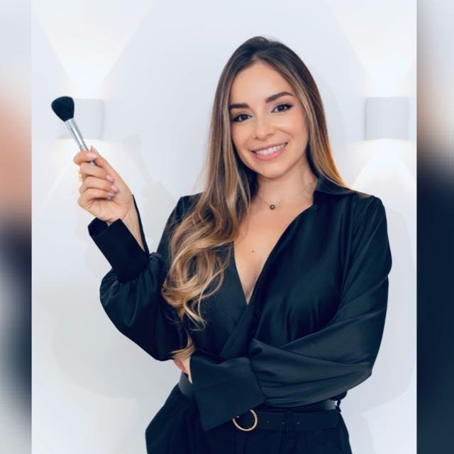 Andrea Makeup