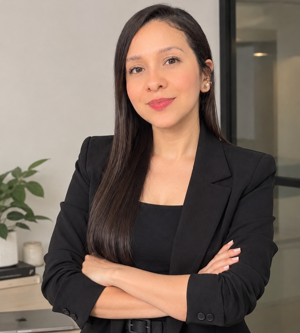 Retrato profesional